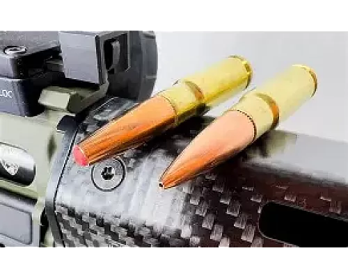 Hunting Season: .338 ARC vs 6.5 Grendel — Which AR Caliber is Best?