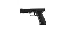 Pistols - Polymer Frame Pistols - Polymer Frame