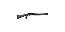 Defensive Shotguns