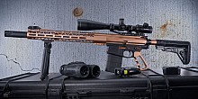 Shop AR-10 Rifles for Hunting, Tactical & Long-Range Shooting Shop AR-10 Rifles for Hunting, Tactical & Long-Range Shooting