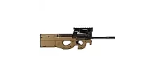 Bullpups Bullpups