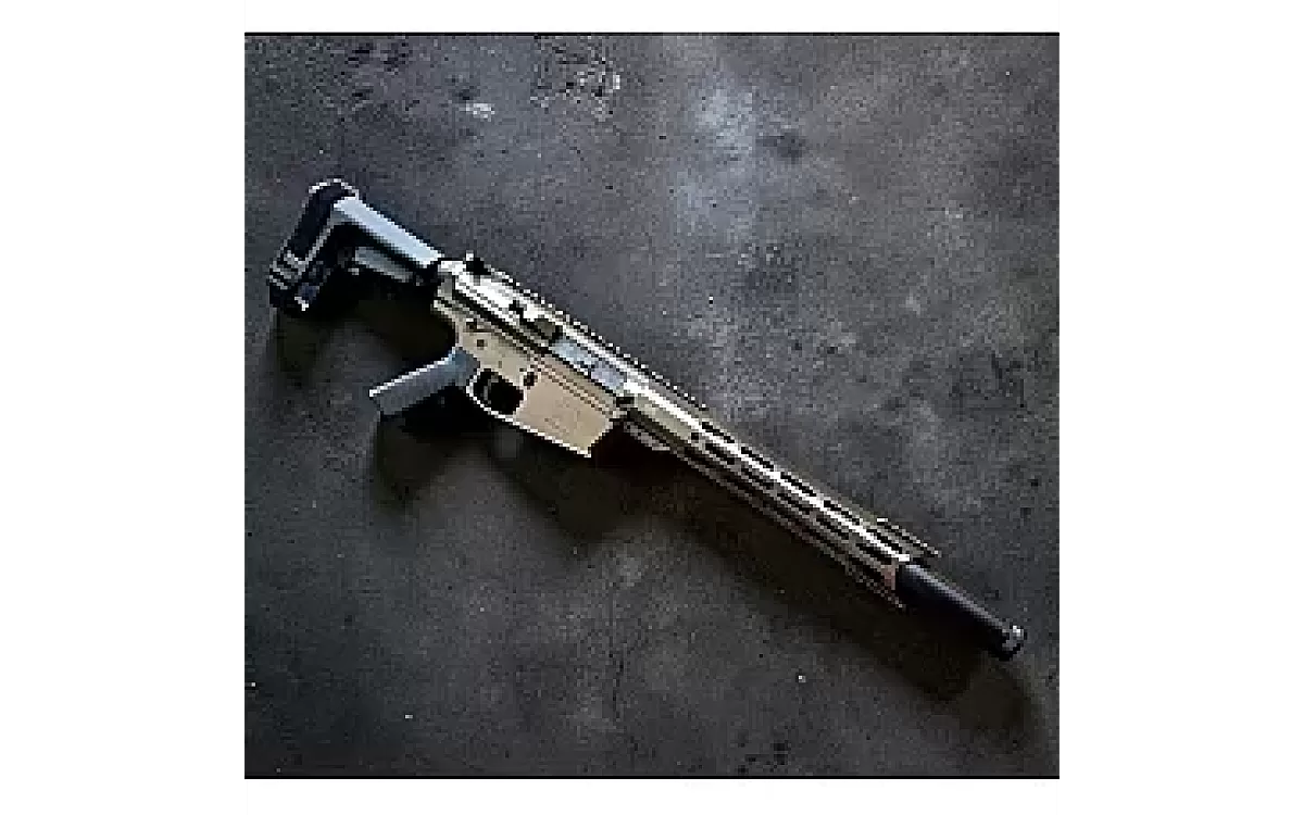 The Rise of the Micro AR-10: Why 7.5" and 8" Large-Frame Pistols Are Taking Over in 2026