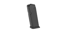 Glock Compatible Magazines - Reliable and Durable Options for Your Glock Pistol