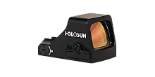 Handgun Sights