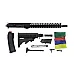 AR-15 .22 LR 16" Rifle Kit – CMMG Compatible | Choose Color