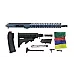 AR-15 .22 LR 16" Rifle Kit – CMMG Compatible | Choose Color