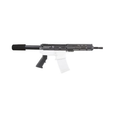 Moriarti Armaments AR-45 .45 ACP 8.5" M-LOK Complete Pistol Kit (Heavy Buffer, Non-LRBHO)