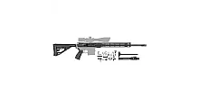 .277 SIG FURY / 6.8x51mm AR-10 Kits