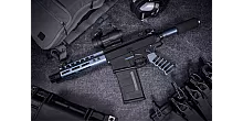 AR-10 Pistols AR-10 Pistol | Premium Quality AR-10 Pistols by Moriarti Armaments