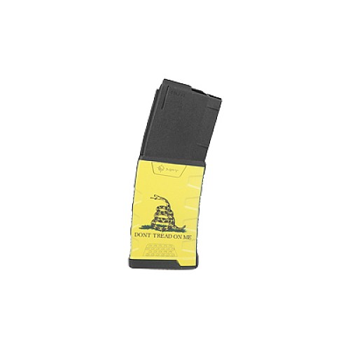 Mft Magazines Magazines : Mission First Tactical MFT EXD 30-Round Magazine ...