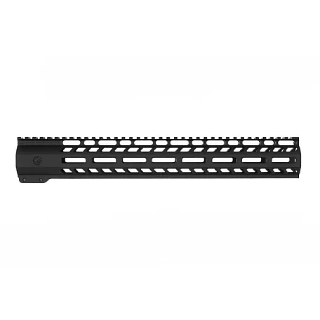 AR10 15" M-Lok Handguard - DPMS High - Black
