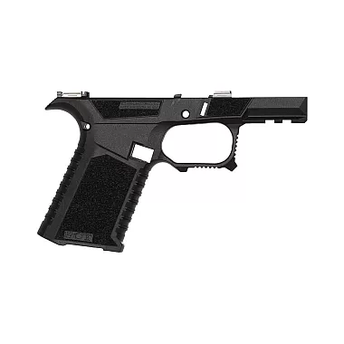 SCT Manufacturing SCT 43X SUB COMPACT STRIPPED POLYMER FRAME - Fits Glock 43/43x/48