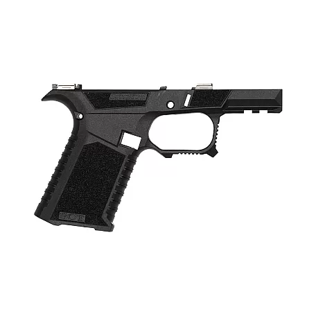 SCT Manufacturing SCT 43X SUB COMPACT STRIPPED POLYMER FRAME - Fits Glock 43/43x/48