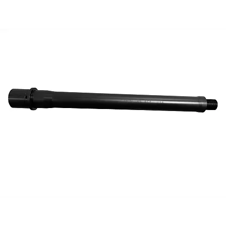 AR-45 10.5″ 45 CAL 1:16 TWIST 4150 BARREL / NITRIDE / .578-28