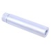 AR-10 30 CAL 5.5" Fake Suppressor | Barrel Extension | Choose Color | 5/8x24 Thread