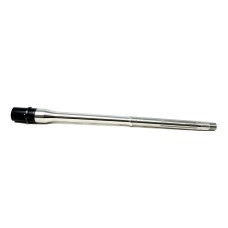 AR-10 .308 16" Stainless Steel Heavy Barrel Straight Fluted