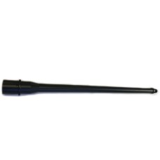 AR-15 .40 S&W Match Grade 16" Barrel | Black Nitride | 1:16 Twist Rate | .578x28 Thread