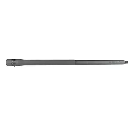 AR-15 .224 Valkyrie 20" VALKYRIE MEDIUM RIFLE LENGTH 1/7 BARREL - 4150 CMV