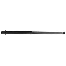 450 Bushmaster 16" AR-15 Heavy Barrel | Black Nitride | 1:24 Twist