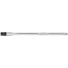 AR-10 .308 22" Lightweight Barrel – 416R SS, Straight Fluted, 1:10 Twist, Rifle Gas