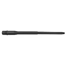 AR-10 .308 18" Heavy Barrel, 4150 CMV, 1:10 Twist, Parkerized, Mid-Length Gas