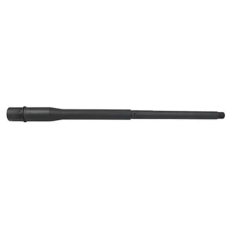AR-10 .308 18" Heavy Barrel, 4150 CMV, 1:10 Twist, Parkerized, Mid-Length Gas