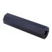 AR-15/AR-10 4.5" Octagonal Fake Suppressor | Barrel Extension | Choose TPI & Color