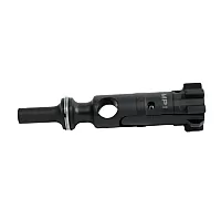 AR-15 .450 Bushmaster / .458 SOCOM Complete Bolt Assembly – Parkerized | MPI Inspected