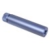 AR-15 5.56 CAL 5.5" Fake Suppressor | Barrel Extension | Choose Color | 1/2x28 TPI