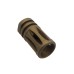 AR-15 .223/5.56 A2 Flash Hider | 1/2x28 Threads | Bird Cage Style | Choose Color