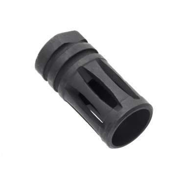 AR-10 .308 A2 Bird Cage compensator 5/8-24 threads