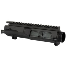 Aero M5 AR-10 Assembled Upper Receiver – .308, Black, M4 Feedramps, DPMS High Profile