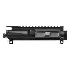 Moriarti Armaments Assembled M4 Upper Receiver with Port Door and Forward Assist