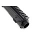 Gibbs Arms G4 Left Handed Upper Receiver – Optimized for Left Handed Shooters, Enhanced Side Charging