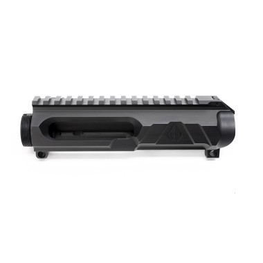 Gibbs Arms G4 Left Handed Upper Receiver – Optimized for Left Handed Shooters, Enhanced Side Charging