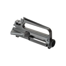 Luth-AR A2 Stripped Upper Receiver for AR-15, 223 Remington/556 NATO  -  Carry Handle