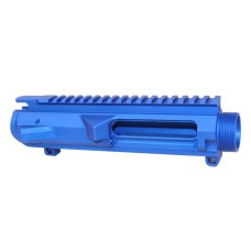 AR-10 Stripped Upper Receiver - Choose Anodized Color - DPMS Low Profile