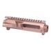 AR-15 Stripped Billet Upper Receiver | Choose Your Anodized Color