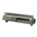 AR-15 Stripped Billet Upper Receiver | Choose Your Anodized Color