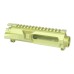 AR-15 Stripped Billet Upper Receiver | Choose Your Anodized Color