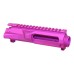 AR-15 Stripped Billet Upper Receiver | Choose Your Anodized Color