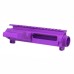 AR-15 Stripped Billet Upper Receiver | Choose Your Anodized Color