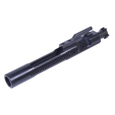 AR-15 M4/M16 BOLT CARRIER GROUP / FULL AUTO COMP - NITRIDE