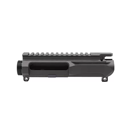 AR-15 350 Legend 18" Upper Assembly / Left Hand / Slick Side / 15" Free Float Rail
