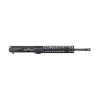AR-10 16" .308 Winchester Upper Receiver with 12" M-LOK Rail | DPMS Low Profile | Black