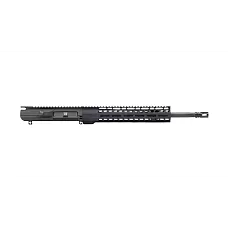 AR-10 .308 14.5" Upper Receiver Assembly – 12" M-LOK, BCG & Charging Handle Included – Precision Fit for DPMS Platform