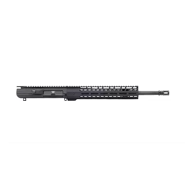AR-10 .308 14.5" Upper Receiver Assembly – 12" M-LOK, BCG & Charging Handle Included – Precision Fit for DPMS Platform