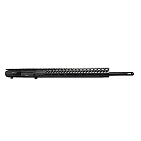 AR-10 .243 WIN 20" SPR Upper Assembly - Mlok - SOCOM Lightweight Nitride Barrel