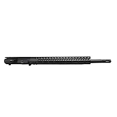 AR-10 .243 WIN 20" SPR Upper Assembly - Mlok - SOCOM Lightweight Nitride Barrel
