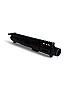 ARP 9MM 3" Micro Complete Upper | AR-9 Pistol Upper | M-LOK | Moriarti Armaments